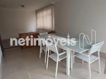 Apartamento · 190m² · 4 Quartos · 2 Vagas · EXCELENTE APARTAMENTO DE 4 QUARTOS À VENDA NO CORAÇÃO EUCARÍSTICO
