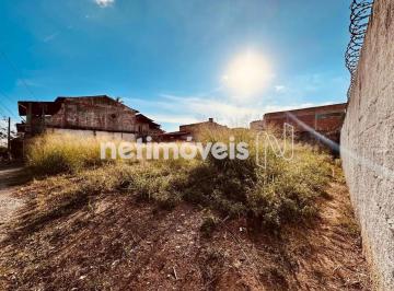 Terreno · 360m² · Venda Lote-Área-Terreno Urca Belo Horizonte