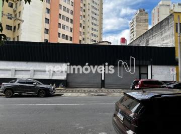 Comercial · 334m² · 2 Vagas · Venda Galpão Barro Preto Belo Horizonte