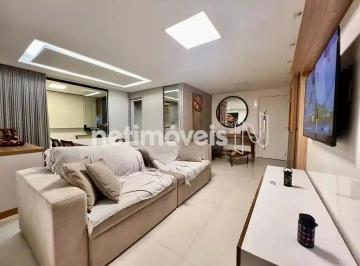 Apartamento · 128m² · 4 Quartos · 3 Vagas · APARTAMENTO A VENDA NO OURO PRETO