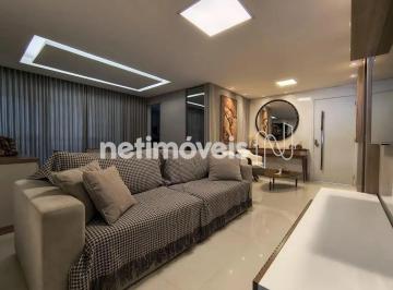 Apartamento · 128m² · 4 Quartos · 3 Vagas · Apartamento à venda no Ouro Preto.