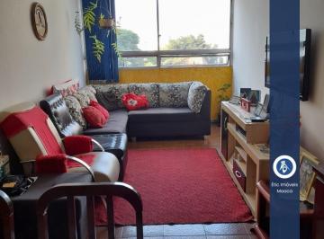 Apartamento · 86m² · 3 Quartos · 1 Vaga · Apartamento no Jardim Independência