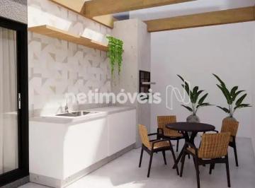 Casa · 128m² · 3 Quartos · 2 Vagas · Casa geminada 3 quartos com suíte e 2 vagas 128m²; à venda no Planalto