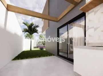 Casa · 177m² · 3 Quartos · 2 Vagas · Casa geminada 3 quartos com suíte e 2 vagas 177m²; à venda no Planalto