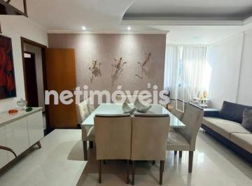 Apartamento · 173m² · 5 Quartos · 3 Vagas · Cobertura à venda no Castelo