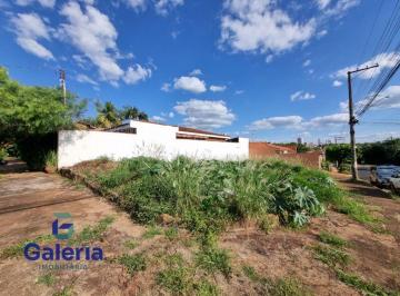 img0 · Terreno à venda, 271m² - Alto da Boa Vista