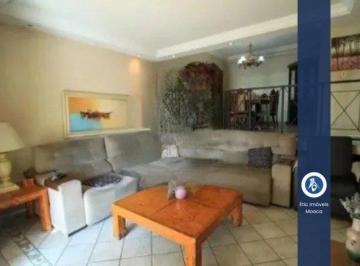 Casa · 322m² · 3 Quartos · 5 Vagas · CASA A VENDA NA MOOCA 322m 5 VAGAS