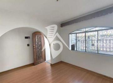 Casa · 250m² · 3 Quartos · 3 Vagas · Sobrado no Cambuci, 250m², 4 Dormitórios, 3 Vagas