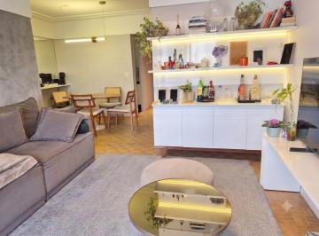 ca808d39-11a9-479c-b153-7f671e5d28be · Apartamento para venda em Vila Pompéia com 3 quartos, sendo 1 suíte, 83m²