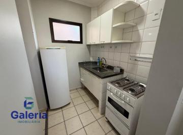 img0 · Apartamento mobiliado com 1 quarto à venda, 37m² - Nova Aliança