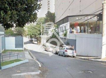 Terreno · 480m² · Terreno 710m² contruídos Aclimação