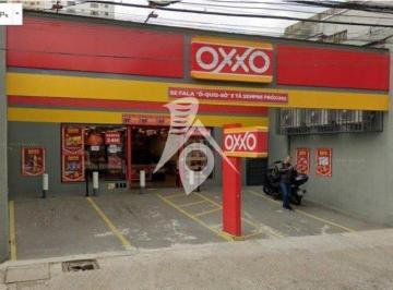 Terreno · 440m² · Terreno Comercial no Cambucí 400m²