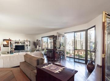 929ad148-df6d-45b1-ae5c-c74c75118b57 · Apartamento para venda em Pacaembu com 4 quartos, sendo 2 suítes, 274m²