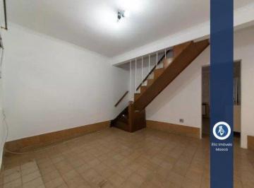 Casa · 108m² · 2 Quartos · 1 Vaga · Sobrado na V. Prudente, 108m², 2 dormitórios