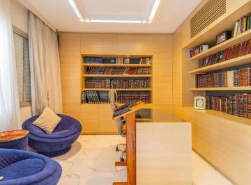 IMG_20260625_001635_000.jpeg · Excelente apartamento para venda em Higienópolis com 3 quartos, sendo 3 suítes, 181m² - remaxmonarca