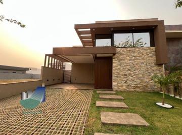 img0 · Casa em condomínio com 3 suítes à venda, 273m² - Vivendas da Mata