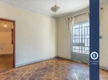 Casa · 117m² · 4 Quartos · Sobrado na Mooca, 117m², 4 Dormitórios