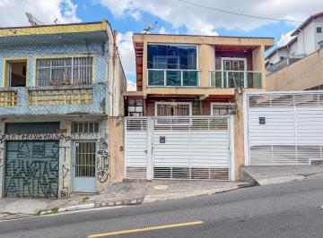 a1182d8f-d43d-4634-a954-600f45b0d41e · Elegante sobrado para venda em Moinho Velho com 4 quartos, 206m²
