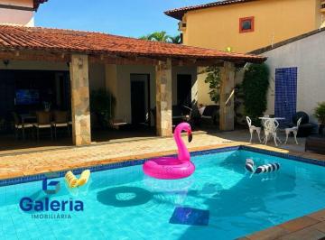 img0 · Casa residencial com 3 quartos à venda, 455m² - Ribeirânia
