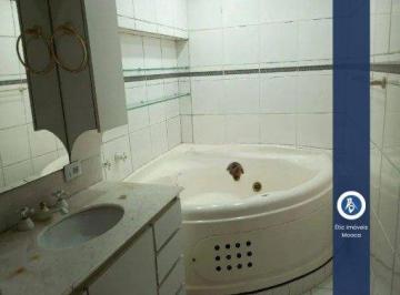 Casa · 253m² · 6 Quartos · 2 Vagas · Sobrado para aluguel no Parque da Mooca