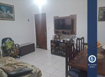 Apartamento · 72m² · 3 Quartos · Apartamento à Venda no Bairro da Mooca com 72m².