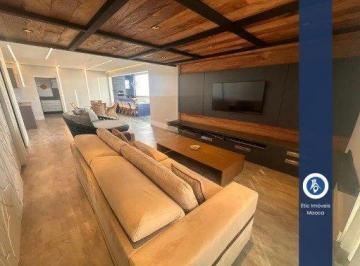Apartamento · 226m² · 3 Quartos · 4 Vagas · Cobertura à Venda no Bairro Parque da Mooca.