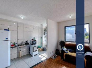 Apartamento · 32m² · 1 Quarto · Apartamento na Mooca, 32m², 1 Dormitório