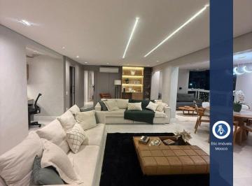 Apartamento · 164m² · 3 Quartos · 3 Vagas · Apartamento à venda no Vila Regente Feijó Araribá