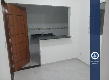 Apartamento · 39m² · 1 Quarto · Apartamento à Venda no Bairro da Vila Guilhermina.