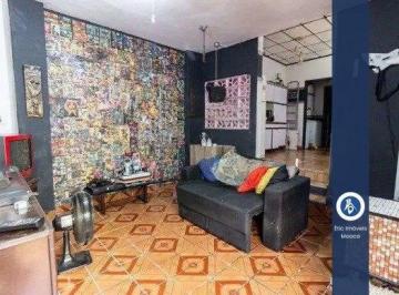 Casa · 75m² · 2 Quartos · Casa Térrea á Venda no Bairro da Mooca com 75m².