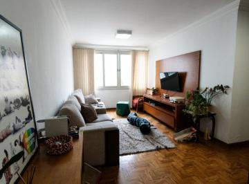 36374ac6-b263-4fd5-a38e-79f7931a9b84 · Atraente apartamento para venda em Vila Anglo Brasileira com 2 quartos, sendo 1 suíte, 88m²