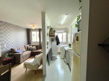 35221428-88a7-4abb-bf93-99099e665e19 · Apartamento para venda em Jardim Íris com 2 quartos, 44m²