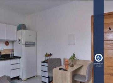 Apartamento · 31m² · 1 Quarto · Apartamento à venda no Vila Canero, SP