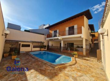 img0 · Casa residencial com 4 quartos à venda, 249m² - Ribeirânia