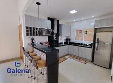 img0 · Casa residencial com 3 quartos à venda, 132m² - Bonfim Paulista