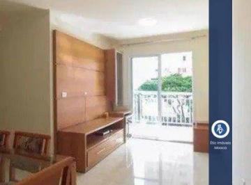 Apartamento · 65m² · 2 Quartos · 1 Vaga · Apartamento no Bairro da Mooca, com 65m².