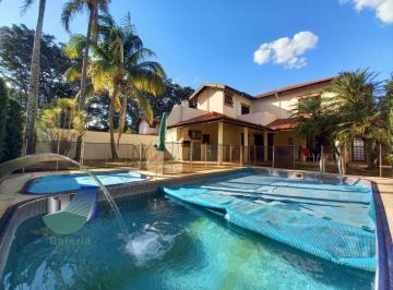 img0 · Casa de condomínio com 4 quartos à venda, 270m² - Bonfim Paulista