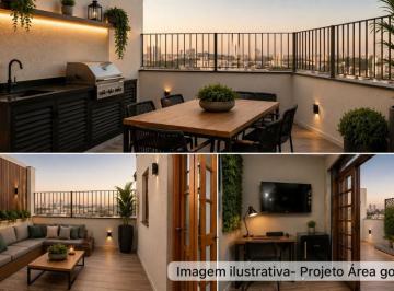 IMG_20260620_181816_000.jpeg · Espetacular cobertura para venda em Vila Mangalot com 2 quartos, sendo 1 suíte, 107m² - remaxmonarca