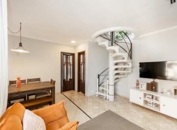 64def3fa-8784-416c-bcfa-5db2db68d390 · Excelente cobertura para venda em Vila Mangalot com 2 quartos, sendo 1 suíte, 107m²