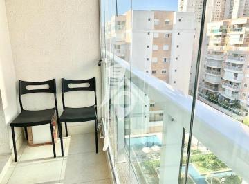 Apartamento · 53m² · 1 Quarto · 1 Vaga · Apartamento na Mooca, 53m², 1 Dormitório, 1 Vaga