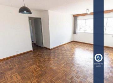 Apartamento · 93m² · 3 Quartos · 1 Vaga · Apartamento na Mooca, 93m², 3 Dormitórios, 1 Vaga