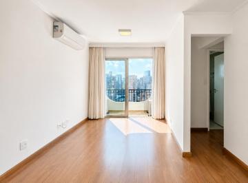 7026f9d3-5323-48e5-a161-edb3db137ffe · Sensacional apartamento para venda em Vila Nova Conceição com 2 quartos, 63m²