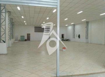 Comercial · 750m² · 10 Vagas · Galpão no Tatuapé, 750m², 6 Banheiros, 10 Vagas