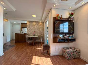 IMG_20260723_090432_000.jpeg · Agradável apartamento para venda em Jardim Íris com 3 quartos, sendo 1 suíte, 64m² - remaxmonarca#B9