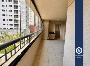 Apartamento · 120m² · 3 Quartos · 2 Vagas · APARTAMENTO LOCAÇÃO VILA PRUDENTE 3 quartos 120 m²