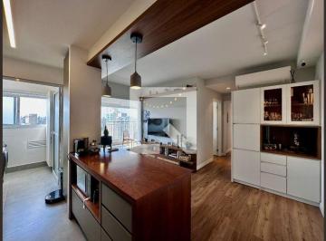 Apartamento 75m² Venda Santo Amaro · Apartamento à Venda - Santo Amaro , 2 Quartos, 75 m2