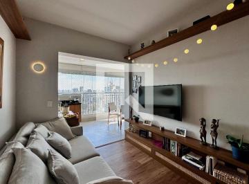 Apartamento de 2 quartos, São Paulo · Apartamento à Venda - Santo Amaro , 2 Quartos, 75 m2
