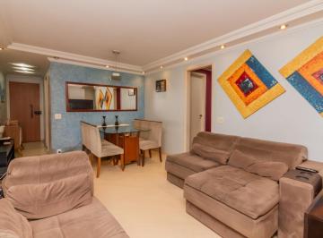 1702163c-7919-4ecf-8a43-224b6963350b · Apartamento para venda em Jardim Íris com 3 quartos, sendo 1 suíte, 76m²