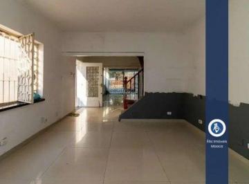 Comercial · 259m² · 6 Vagas · Sobrado Comercial na Mooca, 259m², 10 Salas