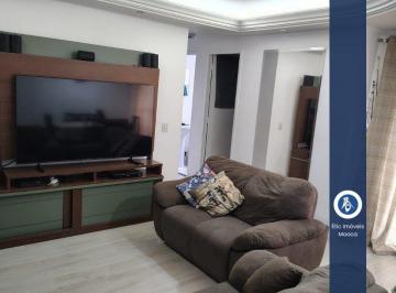 Apartamento · 54m² · 2 Quartos · 1 Vaga · Apartamento no Vila Prudente em São Paulo